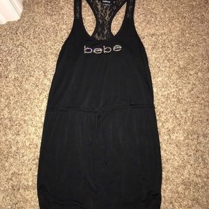 Bebe dress