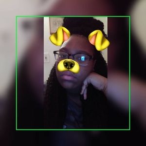 Meet your Posher, Barbara