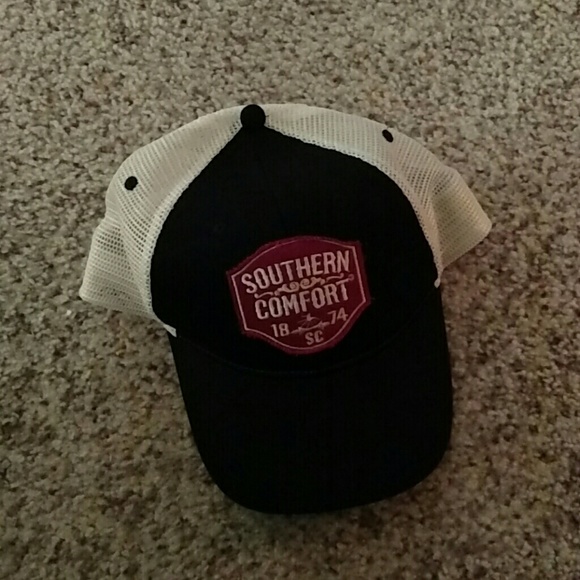 Accessories Southern Comfort Hat Make Offer Poshmark