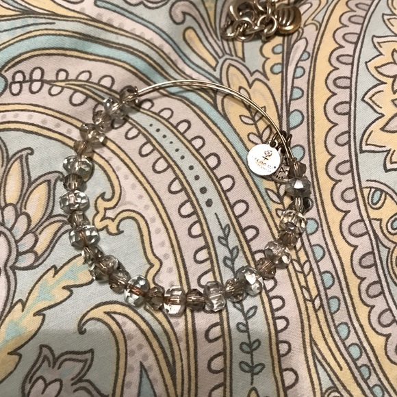 Alex and ani