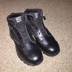 Timberland Pro Boots
