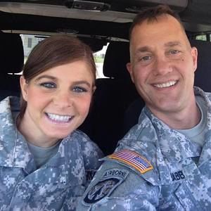 Meet your Posher, Jerald