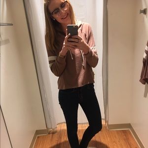 Meet your Posher, Paige