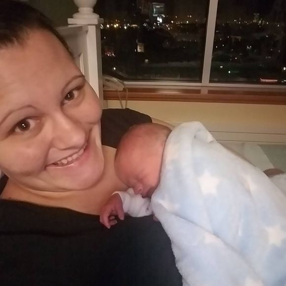 Meet your Posher, Stephanie