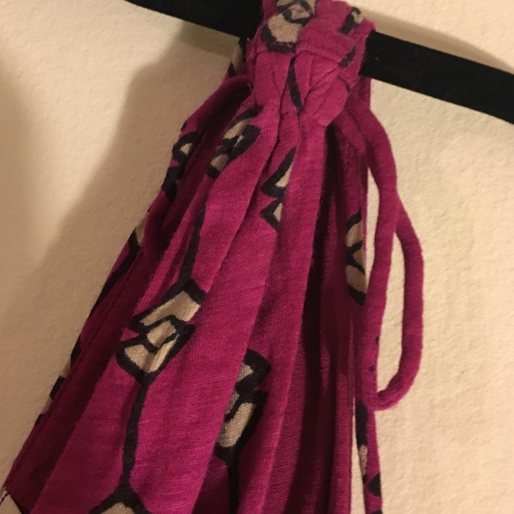 Lucky Brand sun dress - Picture 3 of 4