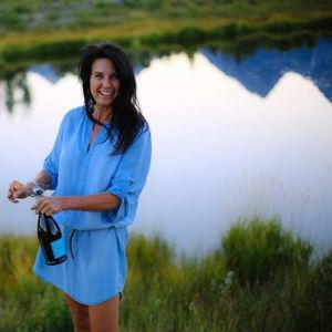 Meet your Posher, Jen
