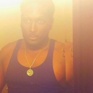 Meet your Posher, Negus'king