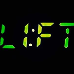 Meet your Posher, Chad