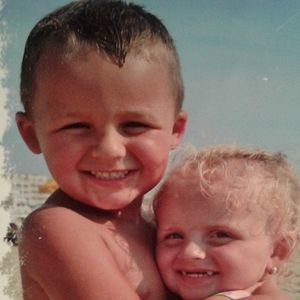 Meet your Posher, Dawnandkevin