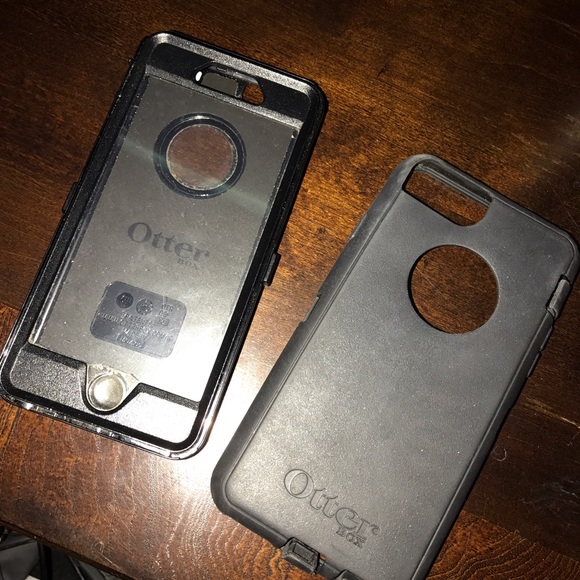 Otter box case - Picture 1 of 1