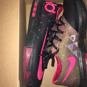 Nike KD Grade School