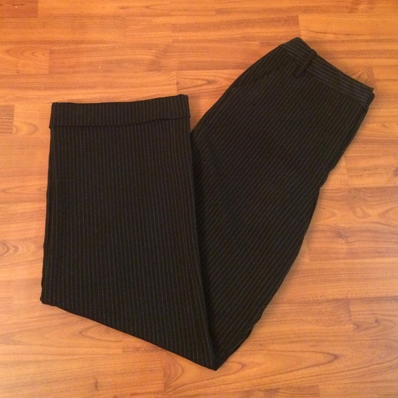 Larry Levine Dress Pants Size 8