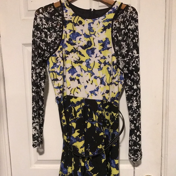 Peter Pilotto for Target dress. BRAND NEW no tags.
