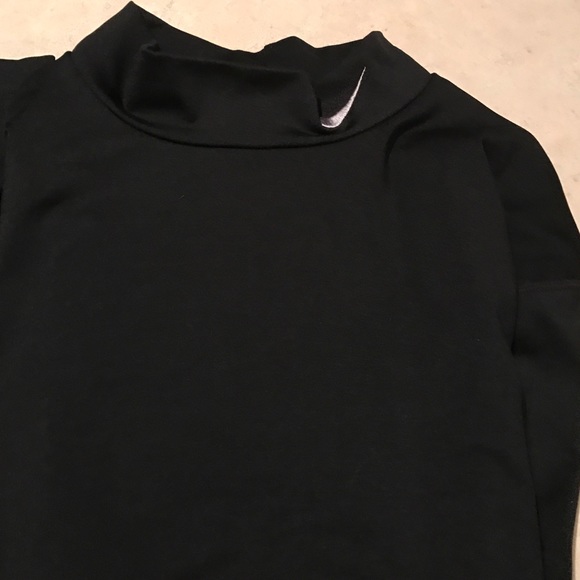 Nike Dri-fit Compression Shirt