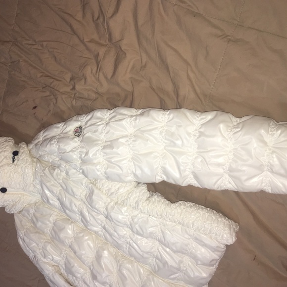 Moncler jacket - Picture 3 of 4
