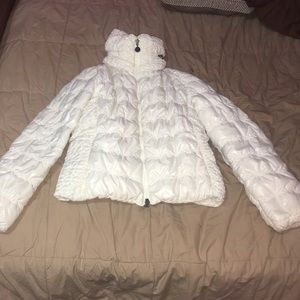 Moncler jacket