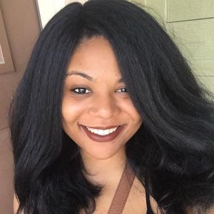 Meet your Posher, Dajhanae