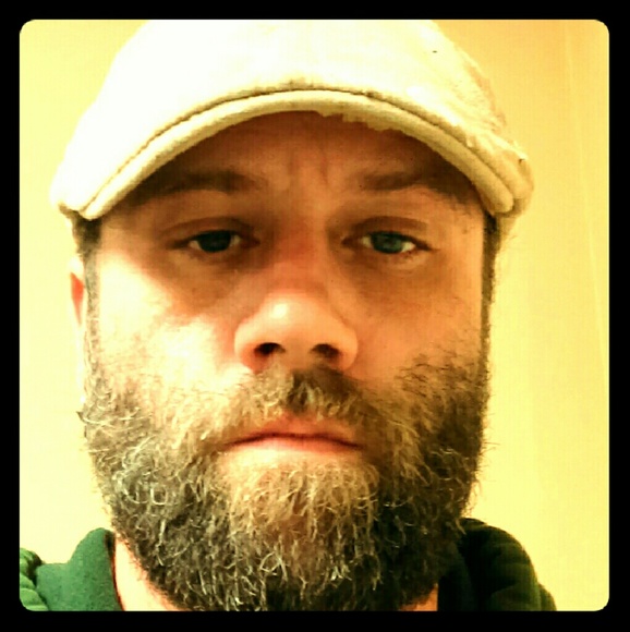 Meet your Posher, Tanner - Picture 1 of 1
