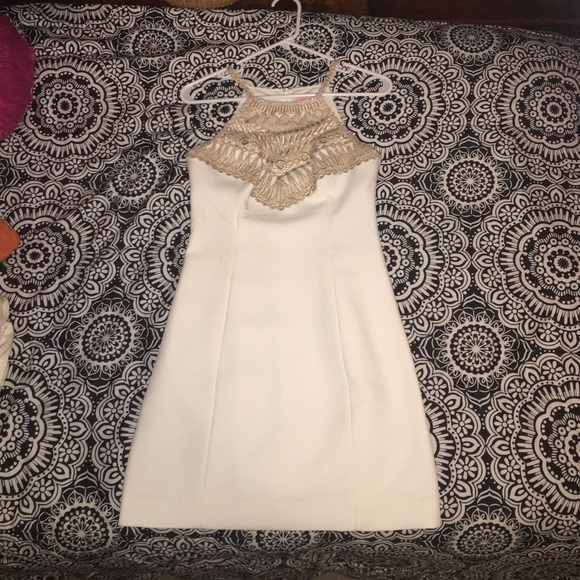 Lilly Pulitzer Dress!