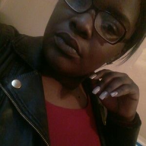 Meet your Posher, Ijahnae