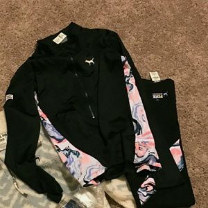 Beautiful water color ultimate outfit