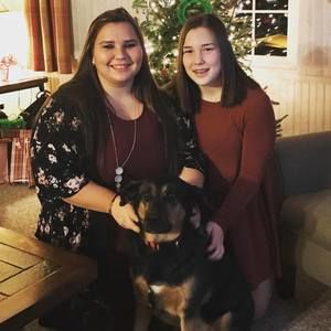 Meet your Posher, Morgan