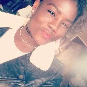 Meet your Posher, Fatmata