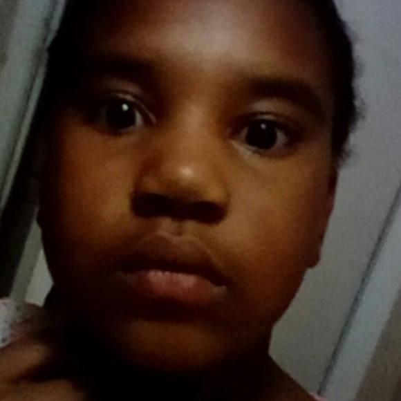 Meet your Posher, Aniyah