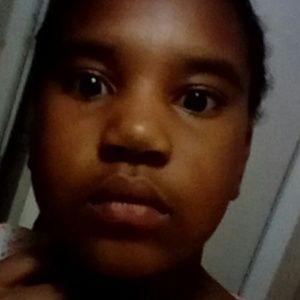 Meet your Posher, Aniyah