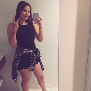 Meet your Posher, Jordan