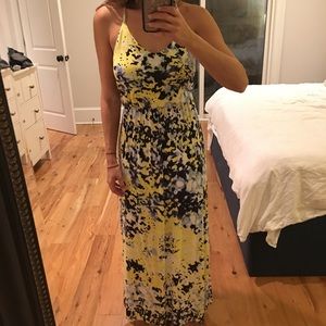 Felicity and Coco Maxi dress S