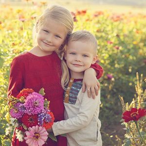 Meet your Posher, Olga