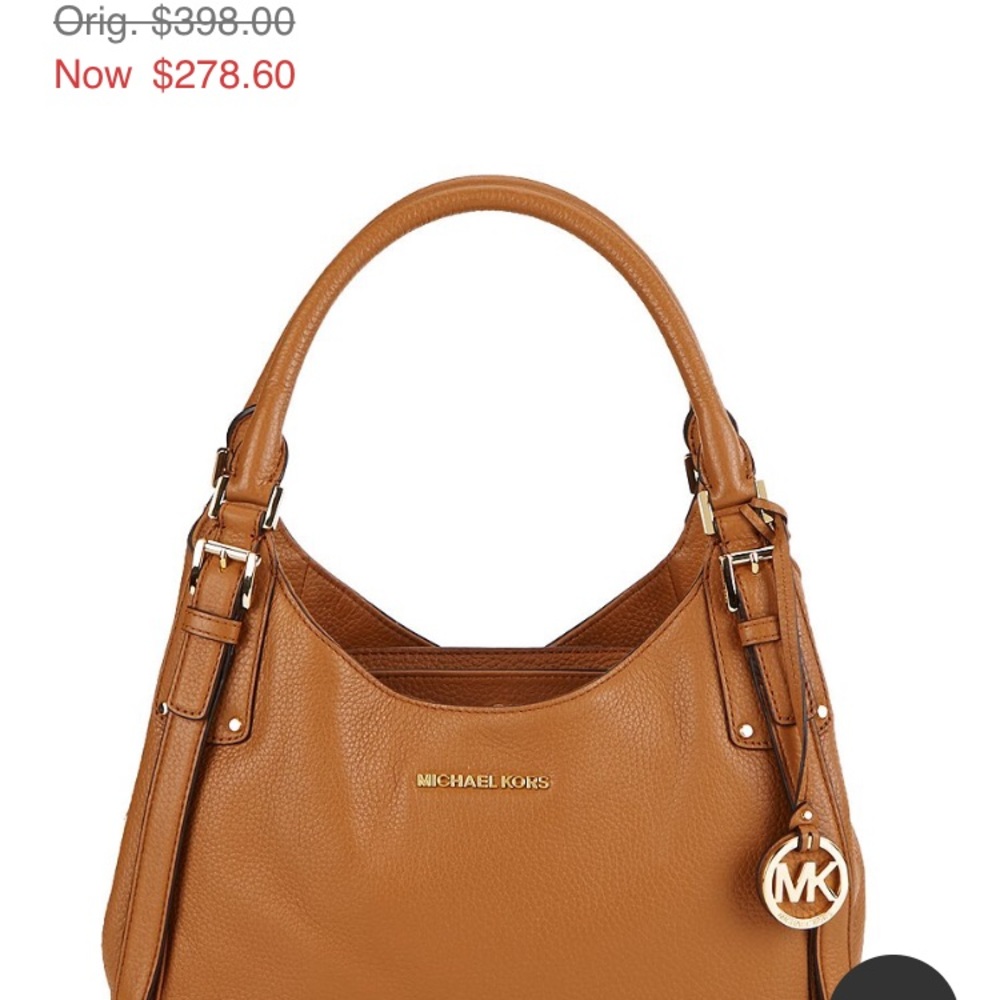 Michael Kors bag- like new!!!