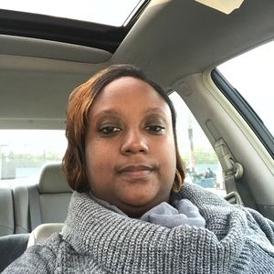 Meet your Posher, Lashanda