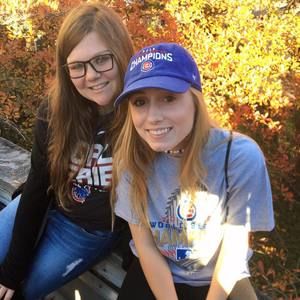 Meet your Posher, Brooke