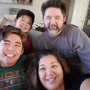 Meet your Posher, Gina