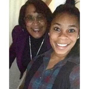 Meet your Posher, Chelsea