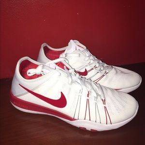 Women's Nike Free Tr 6