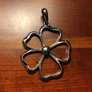 Lia Sophia charm for necklace