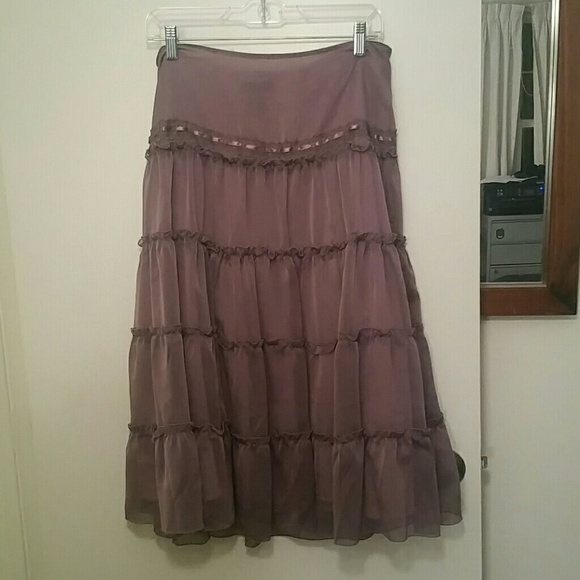 Skirt.