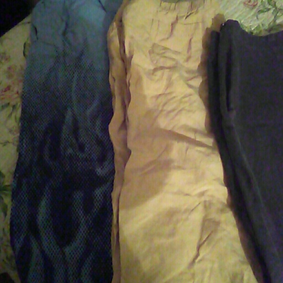 Pants