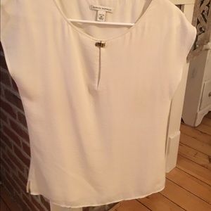 🌸🌺Banana Republic dress top