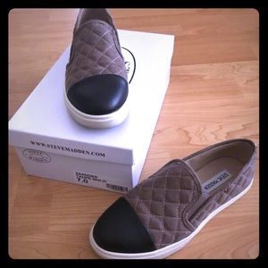 Steve Madden Zaander Shoe