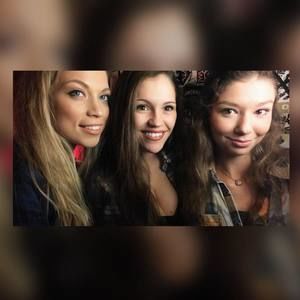 Meet your Posher, Meagan