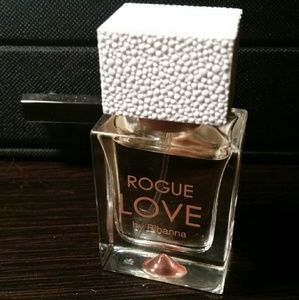 Rogue Love by Rihanna