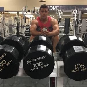 Meet your Posher, Nick