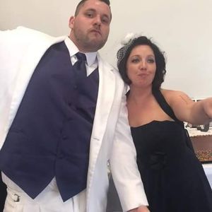 Meet your Posher, Robert