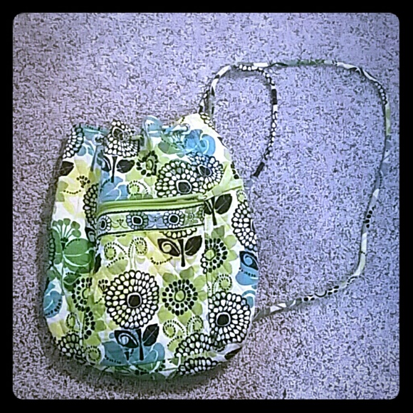 Vera Bradley Backpack