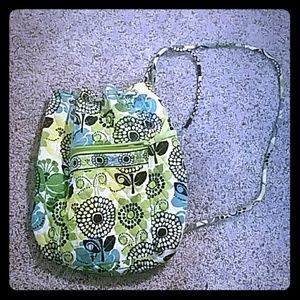 Vera Bradley Backpack