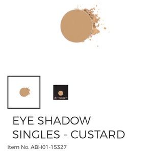 Anastasia Beverley hills single pan eyeshadow